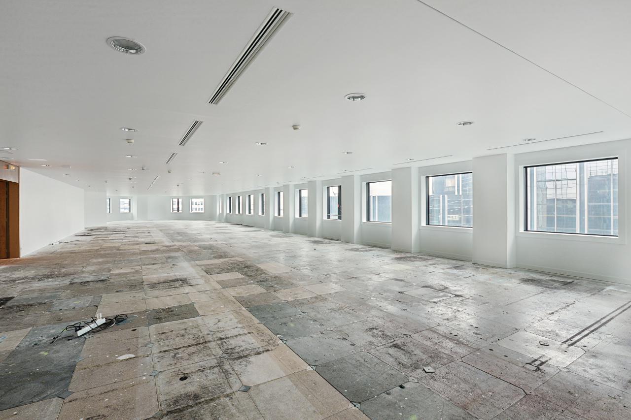 Bureau La Défense 9795m² Location bureau Courbevoie Hauts-de-Seine OLBUR2108130 5